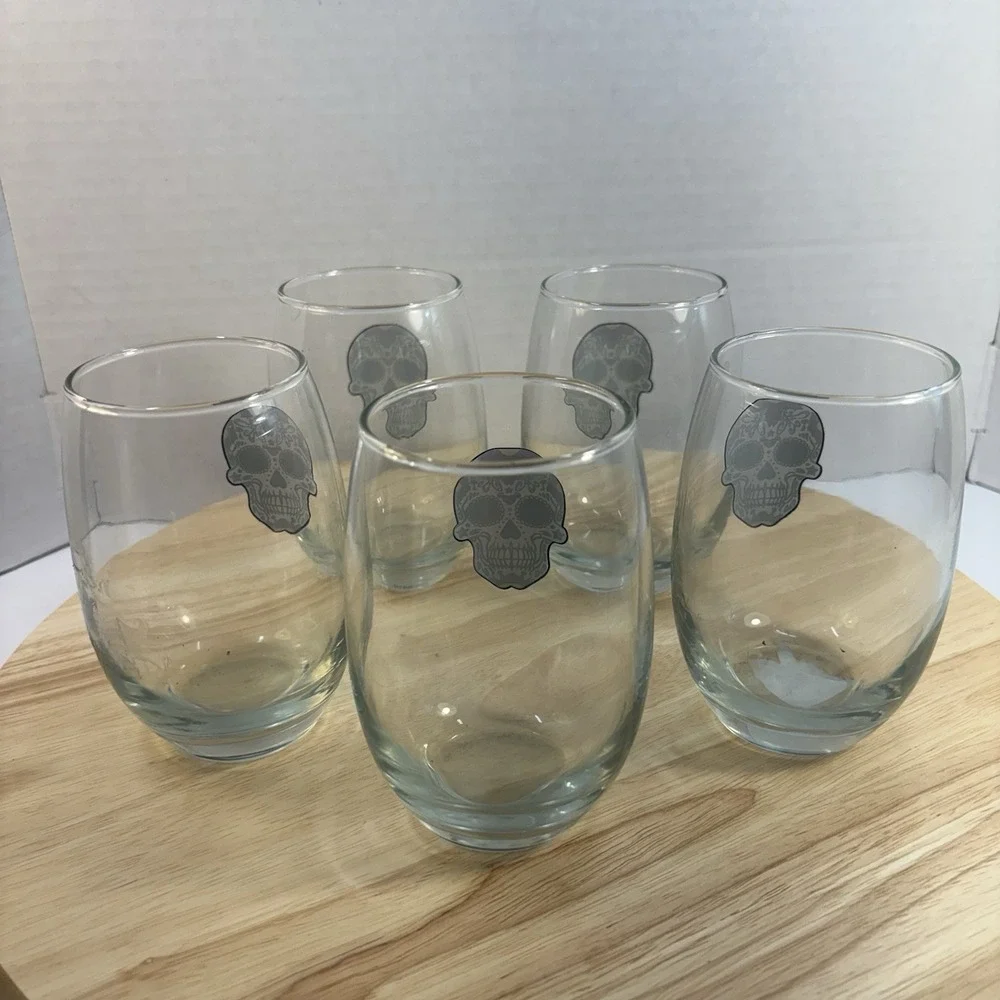 Unbranded set five